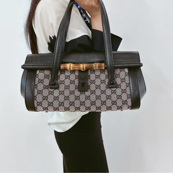 Gucci shoulder bag - Picture 16 of 16